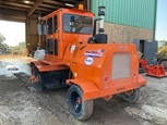 Front of used Broce Broom Sweeper for Sale,Front of used Sweeper for Sale,Back of used Broce Broom for Sale